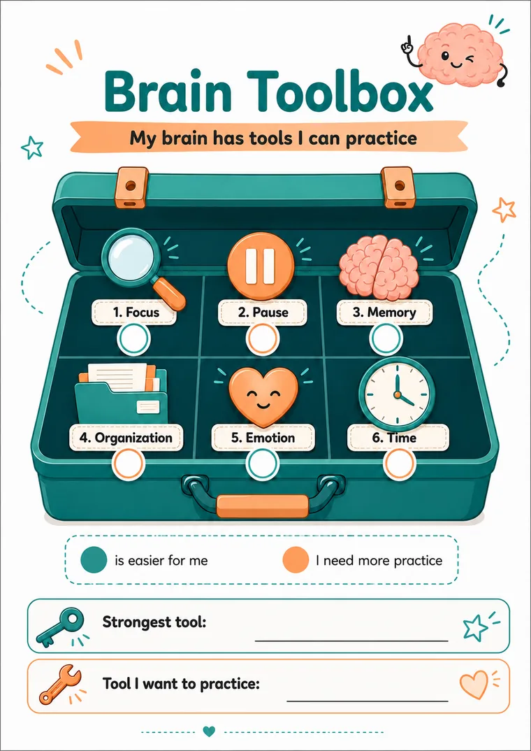 Brain Toolbox