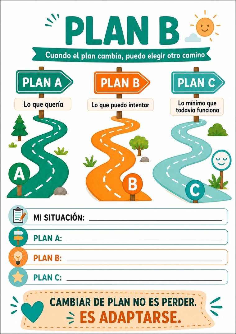 Plan B