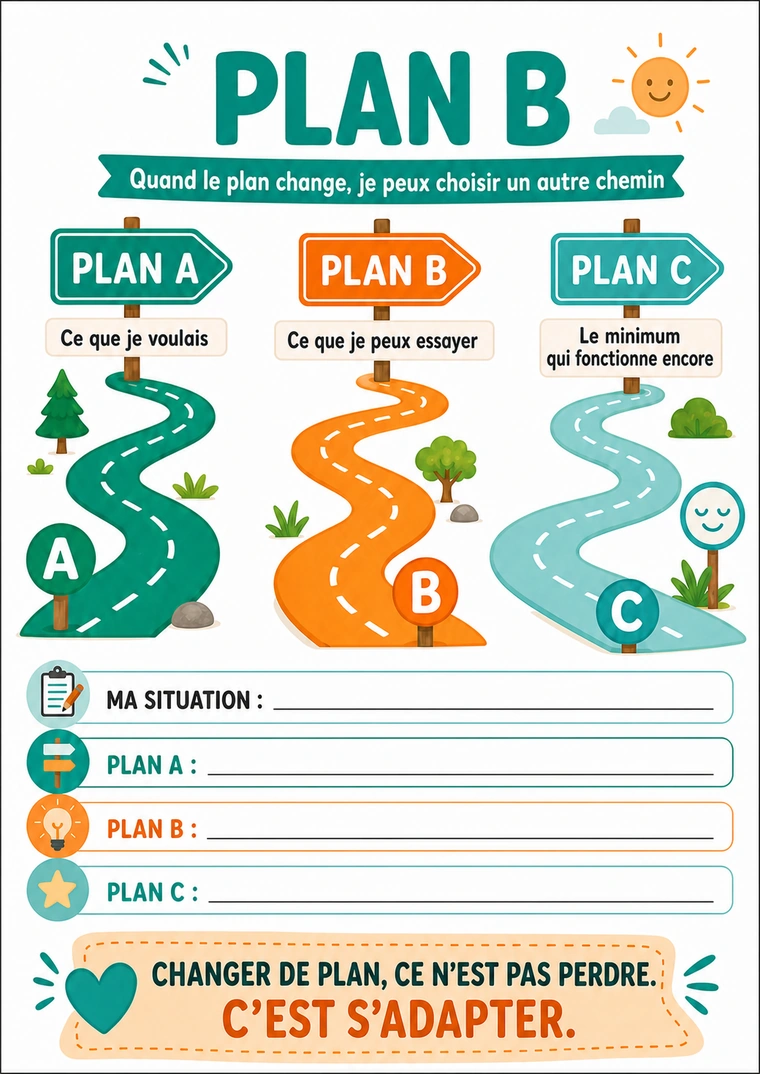 Plan B