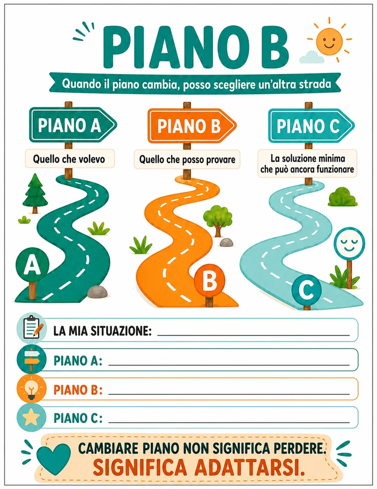 Piano B